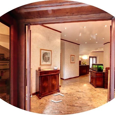 Hotel Valentino Centro Storico Orvieto Ngoại thất bức ảnh