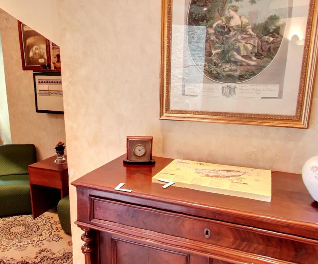 Hotel Valentino Centro Storico Orvieto Ngoại thất bức ảnh