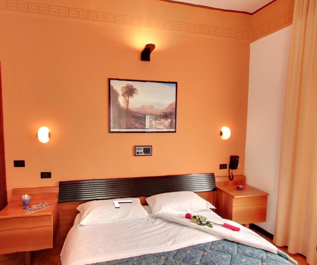 Hotel Valentino Centro Storico Orvieto Ngoại thất bức ảnh