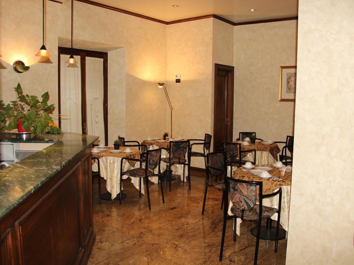 Hotel Valentino Centro Storico Orvieto Ngoại thất bức ảnh