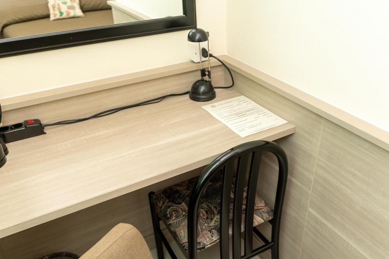 Hotel Valentino Centro Storico Orvieto Ngoại thất bức ảnh
