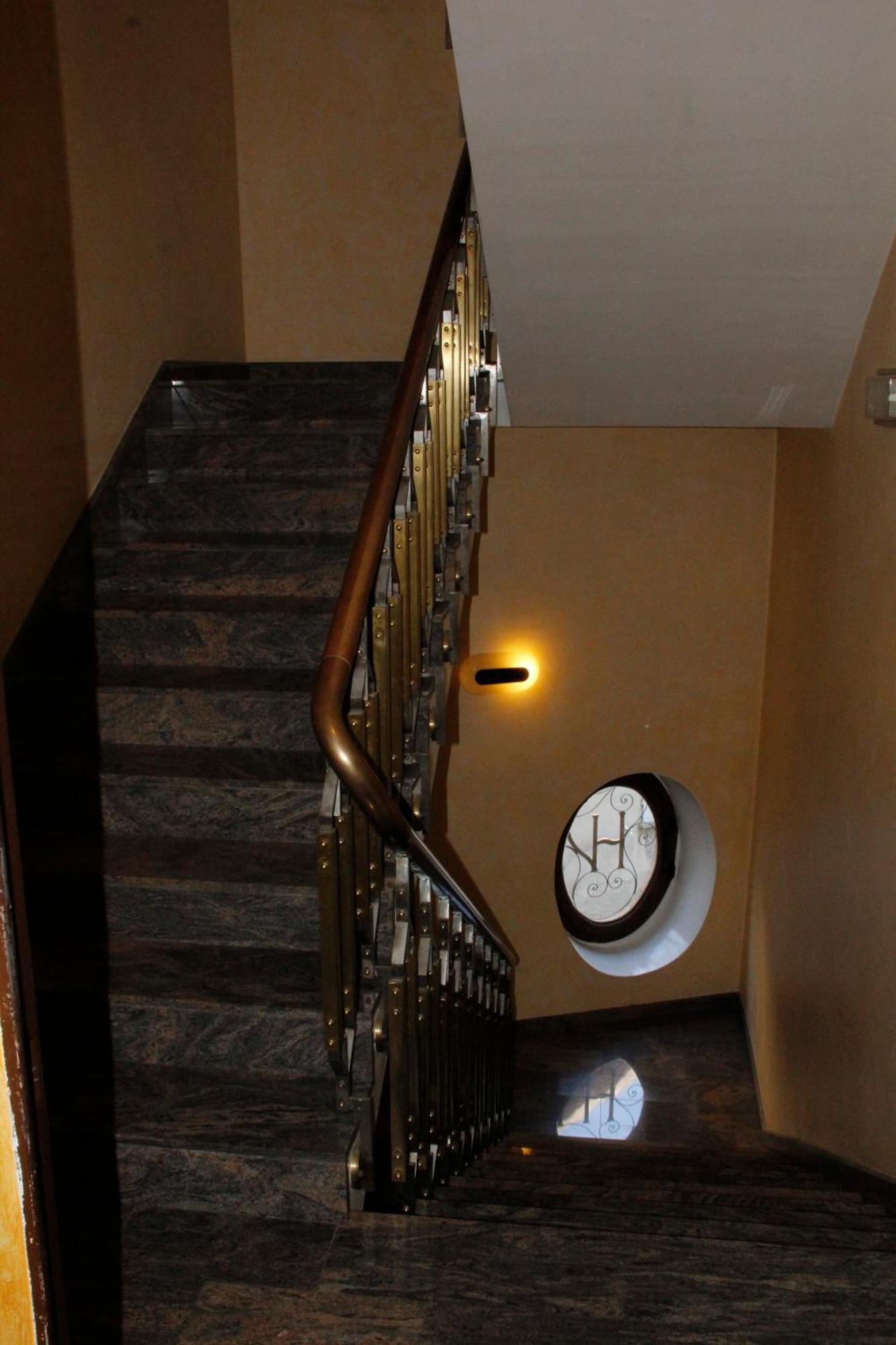 Hotel Valentino Centro Storico Orvieto Ngoại thất bức ảnh